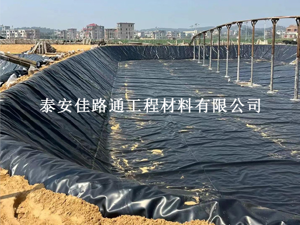 水產(chǎn)養(yǎng)殖防滲膜連接點(diǎn)處理的簡(jiǎn)明指南 水產(chǎn)養(yǎng)殖防滲膜連接點(diǎn)處理的簡(jiǎn)明指南