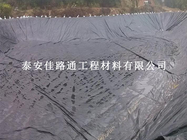 水產(chǎn)養(yǎng)殖防滲膜修復方式方法全攻略